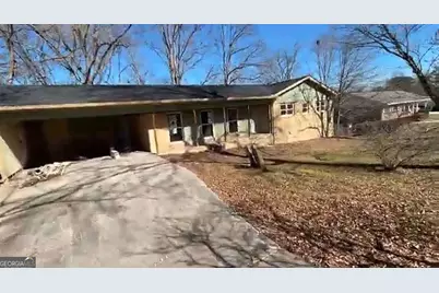 4180 Liffey Lane, Decatur, GA 30034 - Photo 2