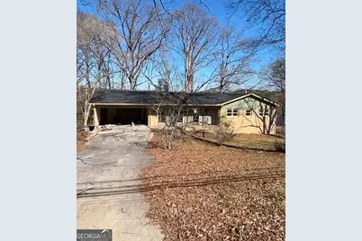 4180 Liffey Lane, Decatur, GA 30034 - Photo 1