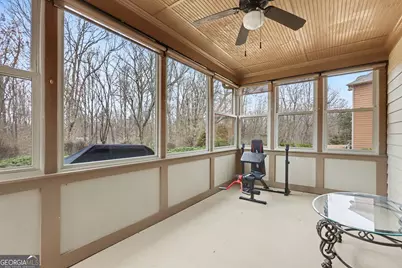 6645 Bentley Ridge Drive, Cumming, GA 30040 - Photo 34