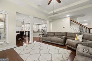 6645 Bentley Ridge Dr, Cumming, GA 30040 - Photo 8