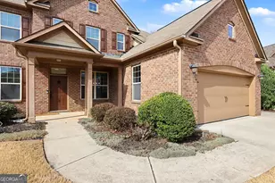 6645 Bentley Ridge Dr, Cumming, GA 30040 - Photo 4