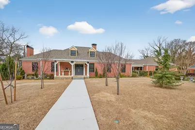 168 Park Avenue, Winder, GA 30680 - Photo 2