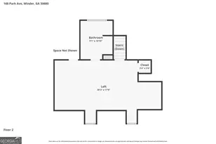 168 Park Avenue, Winder, GA 30680 - Photo 116