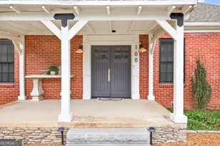 168 Park Avenue, Winder, GA 30680 - Photo 6