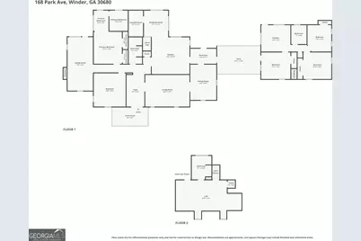 168 Park Avenue, Winder, GA 30680 - Photo 114