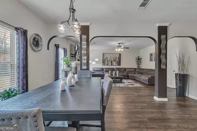 1293 Heartwood Avenue, McDonough, GA 30253 - Photo 18