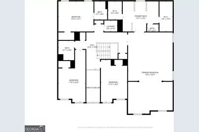 1293 Heartwood Avenue, McDonough, GA 30253 - Photo 58