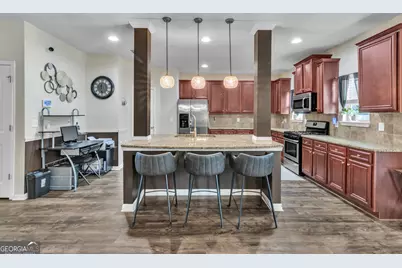 1293 Heartwood Avenue, McDonough, GA 30253 - Photo 14