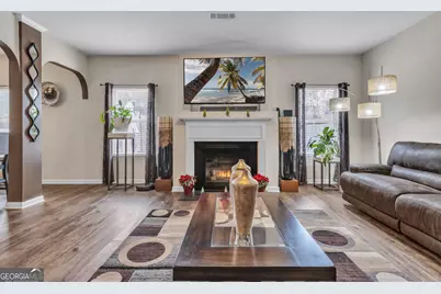 1293 Heartwood Avenue, McDonough, GA 30253 - Photo 20