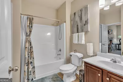 1293 Heartwood Avenue, McDonough, GA 30253 - Photo 12