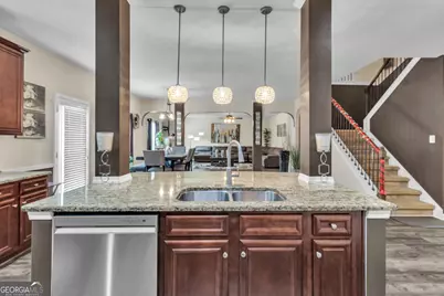 1293 Heartwood Avenue, McDonough, GA 30253 - Photo 16