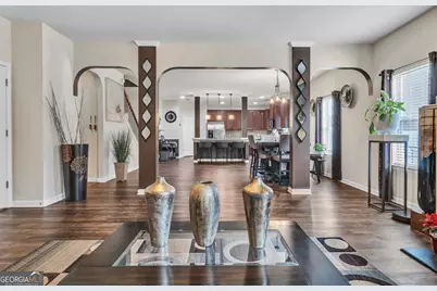 1293 Heartwood Avenue, McDonough, GA 30253 - Photo 22