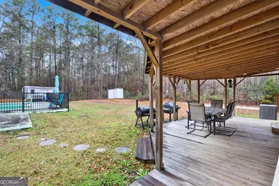 1025 Pine Needle Drive, Ellabell, GA 31308 - Photo 34