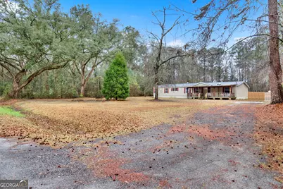 1025 Pine Needle Drive, Ellabell, GA 31308 - Photo 4