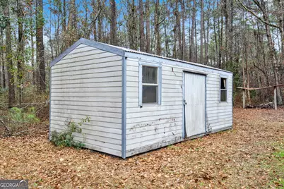 1025 Pine Needle Drive, Ellabell, GA 31308 - Photo 42