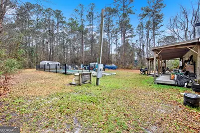 1025 Pine Needle Drive, Ellabell, GA 31308 - Photo 38