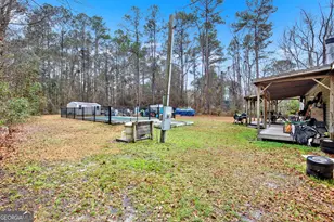 1025 Pine Needle Dr, Ellabell, GA 31308 - Photo 38