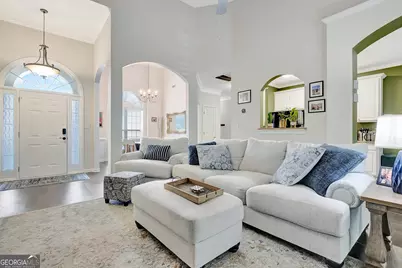 306 Freeman Forest Drive, Newnan, GA 30265 - Photo 8