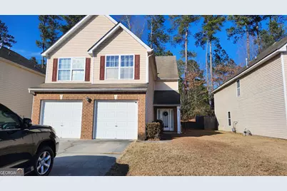 3593 Ebb Circle, Fairburn, GA 30213 - Photo 1