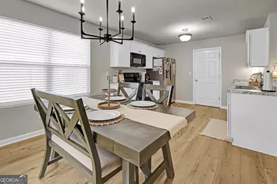 322 Pardue Drive, Thomaston, GA 30286 - Photo 6