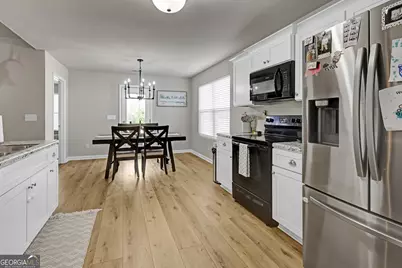 322 Pardue Drive, Thomaston, GA 30286 - Photo 8