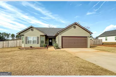 322 Pardue Drive, Thomaston, GA 30286 - Photo 28