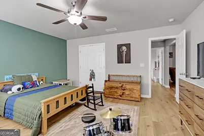 322 Pardue Drive, Thomaston, GA 30286 - Photo 22