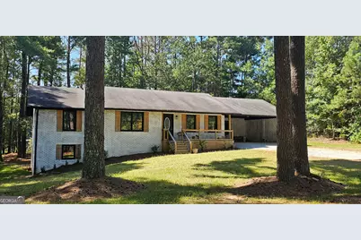 249 Gibson Road, Newnan, GA 30263 - Photo 38