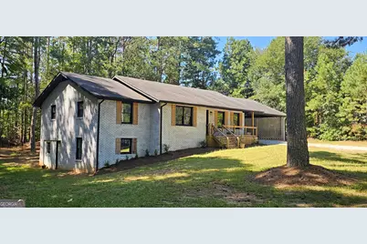 249 Gibson Road, Newnan, GA 30263 - Photo 1