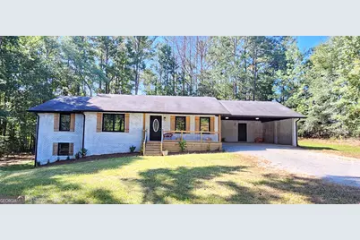 249 Gibson Road, Newnan, GA 30263 - Photo 2