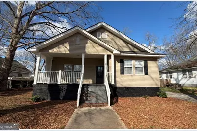 40 Edgewood Avenue, Thomaston, GA 30286 - Photo 4