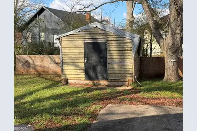 40 Edgewood Avenue, Thomaston, GA 30286 - Photo 24