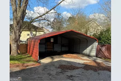 40 Edgewood Avenue, Thomaston, GA 30286 - Photo 22