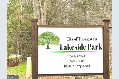 40 Edgewood Avenue, Thomaston, GA 30286 - Photo 36