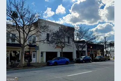 40 Edgewood Avenue, Thomaston, GA 30286 - Photo 32