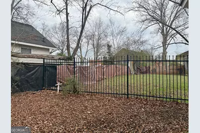 40 Edgewood Avenue, Thomaston, GA 30286 - Photo 20