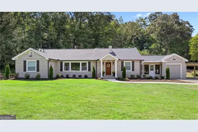 4622 Rockmart Road SE, Silver Creek, GA 30173 - Photo 2