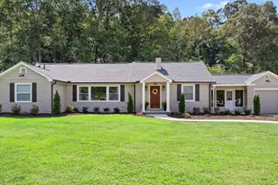 4622 Rockmart Rd SE, Silver Creek, GA 30173 - Photo 2