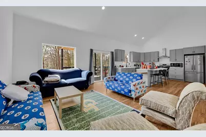 2657 Brickyard Road NW, Dewy Rose, GA 30634 - Photo 28