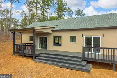 2657 Brickyard Road NW, Dewy Rose, GA 30634 - Photo 20