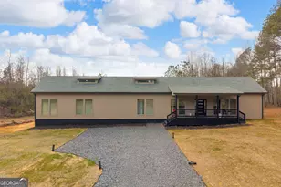 2657 Brickyard Road NW, Dewy Rose, GA 30634 - Photo 1