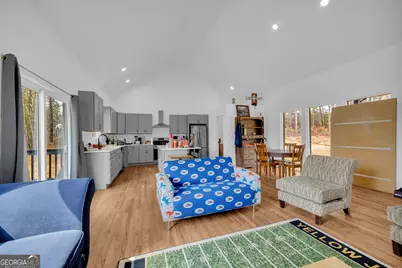 2657 Brickyard Road NW, Dewy Rose, GA 30634 - Photo 32