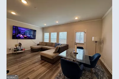 8609 Lakeview Commons, Jonesboro, GA 30238 - Photo 4