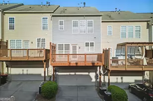 2313 Millhaven St, Smyrna, GA 30080 - Photo 16