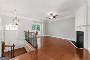 2313 Millhaven St, Smyrna, GA 30080 - Photo 4
