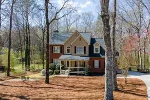 100 Spring Forest Trail, Sharpsburg, GA 30277 - Photo 2