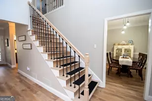 100 Spring Forest Trail, Sharpsburg, GA 30277 - Photo 12