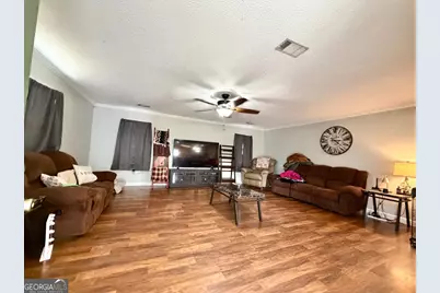 500 Grays Landing Road, Uvalda, GA 30473 - Photo 2