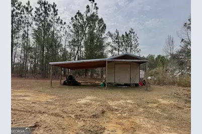 500 Grays Landing Road, Uvalda, GA 30473 - Photo 26