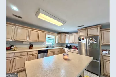 500 Grays Landing Road, Uvalda, GA 30473 - Photo 8